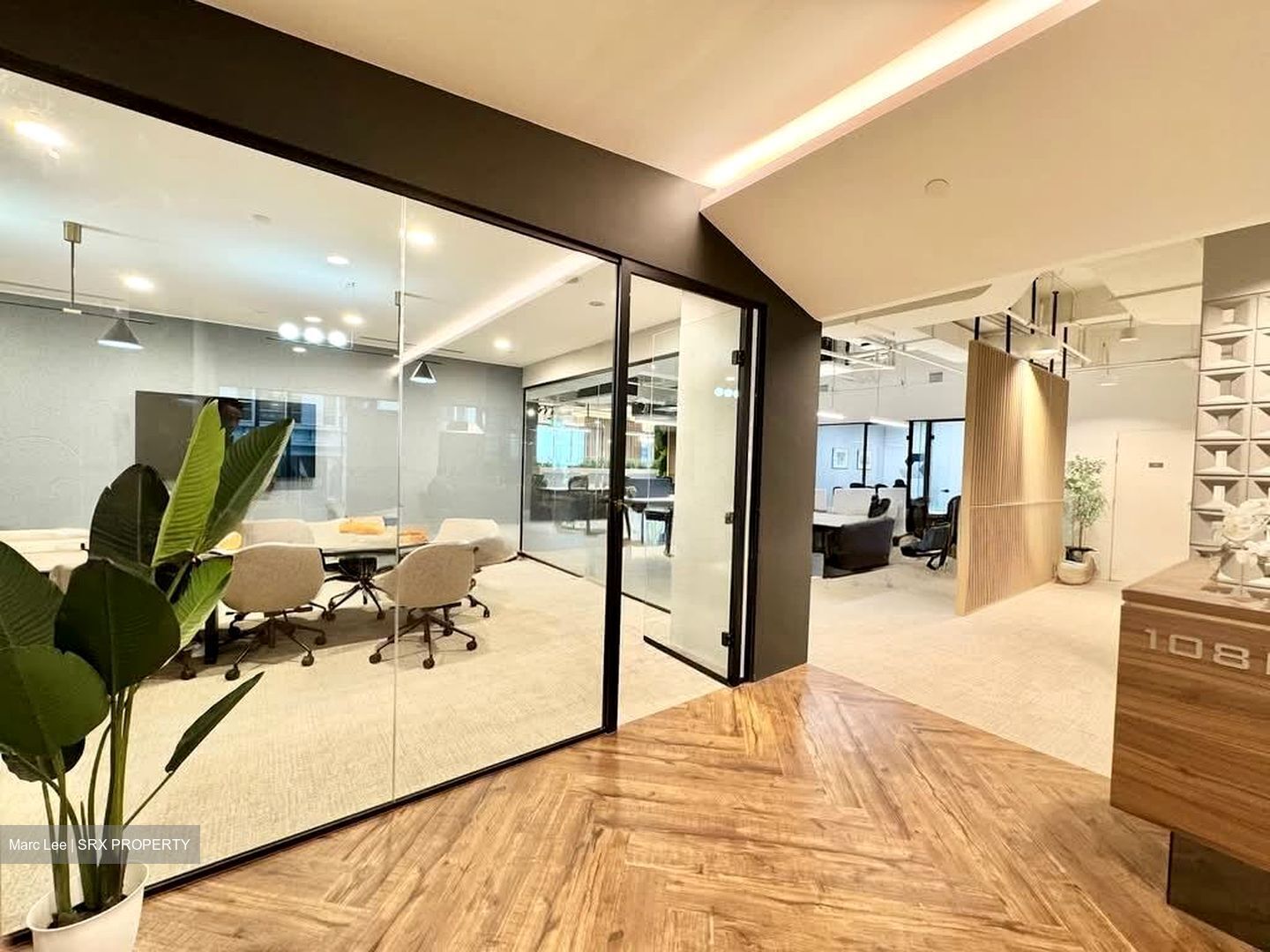 Wisma Atria (D9), Office #580941751